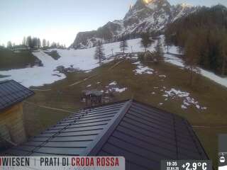 Sexten - Chalets Rotwandwiesen