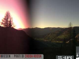 Sexten - Chalets Rotwandwiesen