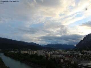 UNI Innsbruck West