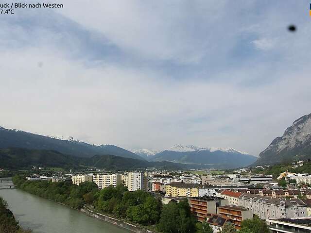 UNI Innsbruck West