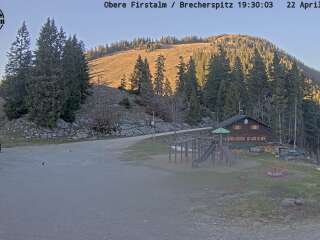 Obere Firstalm