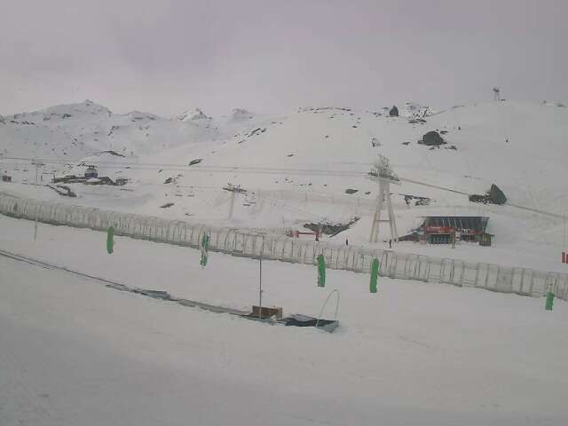 Val Thorens - Ecole de ski Prosneige