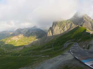 Bergfex Meteo Montagne Grand Tourmalet Pic Du Midi Bareges La Mongie Bulletin Meteorologique