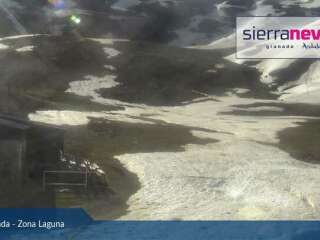 Bergfex Pogoda W Gorach Sierra Nevada Pradollano Warunki Pogodowe