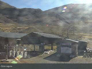 Zona Laguna