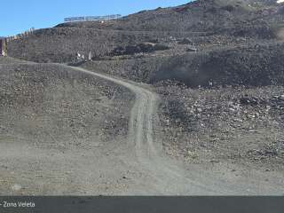 Zona Veleta