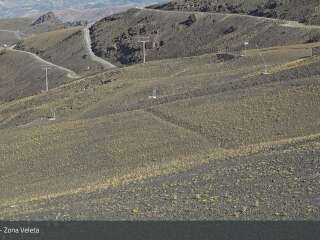 Zona Veleta