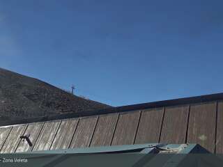 Zona Veleta