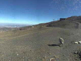 Zona Veleta