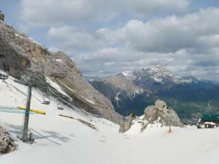 Cortina d'Ampezzo - Pomedes