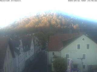 Wirsberg Rathaus