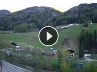 Klausberg / Hotel Sonja