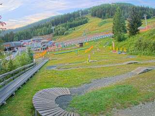 Kinderland Kanzelbahn (1.440m)