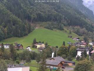 BBG Schedlerhof Bergstation