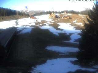 Alp Maran - Golfhaus Arosa