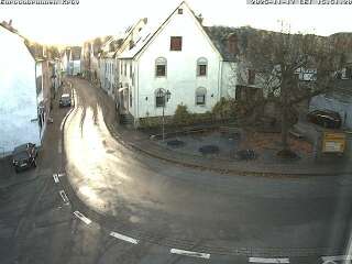 Webcam Hafen Trier, Mosel-Saar, 136m - bergfex