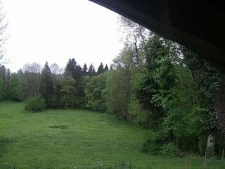 Pontarlier - les Granges-Dessus