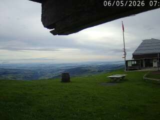 Bergrestaurant First im Entlebuch
