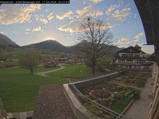 Obermaiselstein - Hotel Berwanger Hof
