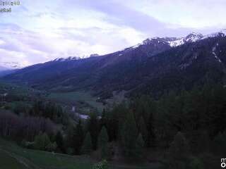 Blitzingen - Hotel Castle