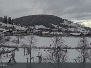 Wetter Wildschönau - bergfex