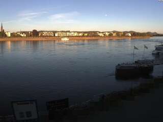 Bonn Brassert Ufer (Am Alten Zoll)