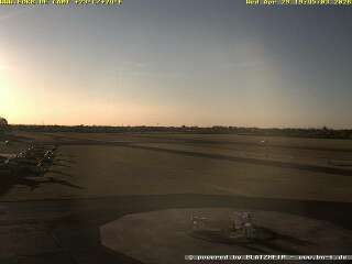 Flugplatz Bonn Hangelar