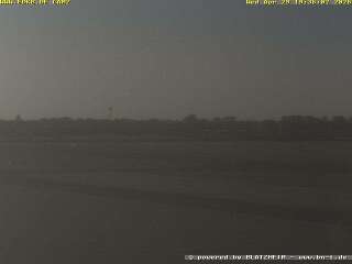 Flugplatz Bonn Hangelar