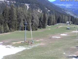 Scheibenweg/ Schanzlin