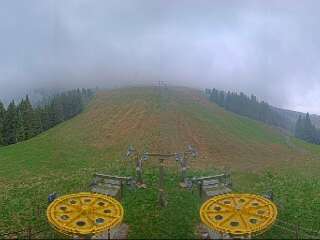 Monte Pora - Pian de l'Asen