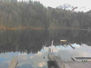 Naturbad Freibergsee