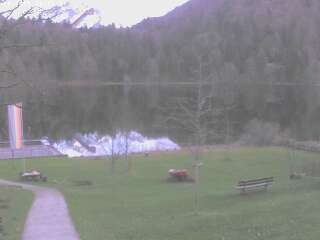 Naturbad Freibergsee