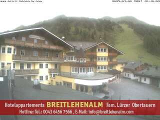 Breitlehenalm