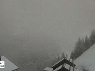 Berggasthaus Alp Catrina