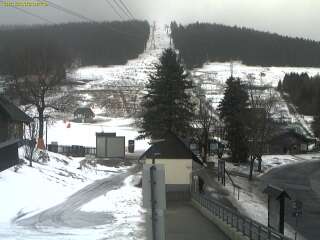 Talstation Fichtelberg