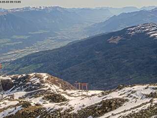 Glungezerhütte
