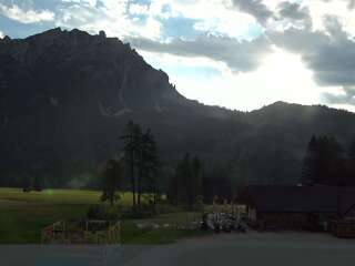 Skilifte Prags