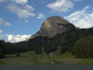 Skilifte Prags