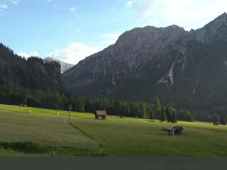 Skilifte Prags