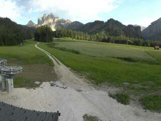 Skilifte Prags