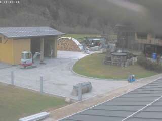 Murmeleshütte / Spielmannsau