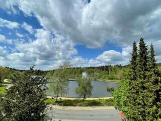 Harz - Hahnenklee – Kurpark