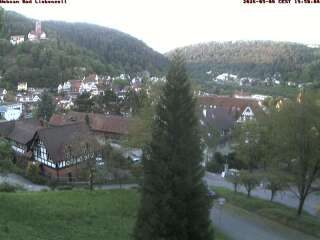 Bad Liebenzell