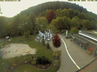 Bad Liebenzell