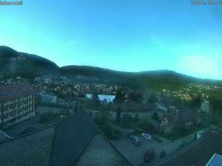 Bad Liebenzell