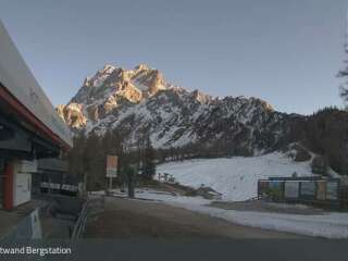 Rotwand Bergstation