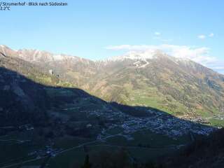 Matrei in Osttirol / Strumerhof