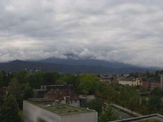 Innsbruck - Austria Trend Hotel Congress