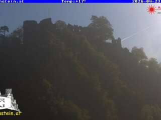 Ortszentrum Losenstein