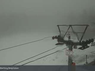 Silberberg Bergstation